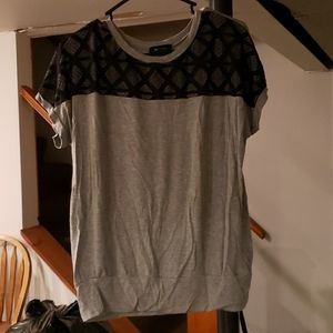 Women's shirt